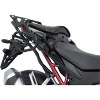 SW-Motech Portaborse laterale SLC HORNET CB750 23-DESTRA