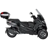 Givi Top Case Supporto Scooter MONOKEY MP3 400/530 22-