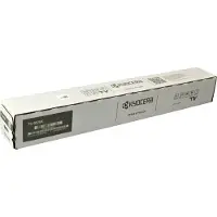 Kyocera Toner TK-8375K - Nero