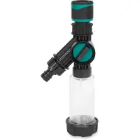 Vonroc Distributore per sapone | per spazzola telescopica TB503XX, TB504XX