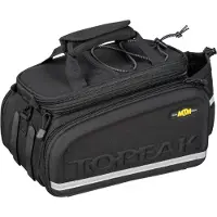 Topeak Borsa Portapacchi Mtm Trunkbag Dxp 19.4l