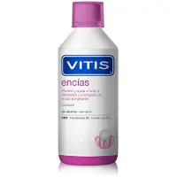 Vitis Collutorio Encías 500ml