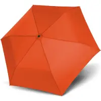 Doppler Ombrello 'Zero Magic' arancione