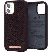 Elements Custodia Per Telefono Njord Iphone 12 Mini
