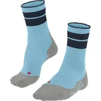 Falke Women's TK Stabilizing Calze da trekking Donna (37-38, blu)