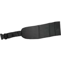 Tasmanian Tiger TT Molle Hip Belt Accessori zaino (One Size, grigio)