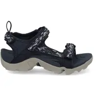 Teva Kid's Tanza Sandali Bambini (28, blu)