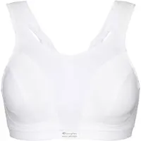 Shock Absorber Reggiseno sportivo bianco