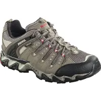 Meindl - Scarpe escursionismo in giornata in GORE-TEX - Respond GTX per Uomo - Taglia 46,5 - Marrone