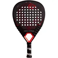 Vibor-A Racchetta Da Padel King Cobra Elite 24k 2.0