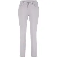 Gardeur Vicky685-80801 Light Gray Taglia: 36 | Jeans Slim Fit Outlet | Donna | Grigio