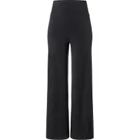 Super.natural Women's Comfy Culotte Pantaloni da allenamento Donna (M, nero)