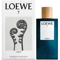 LOEWE 7 Cobalt 100 ml — Eau de Parfum