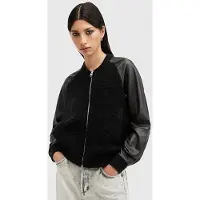 AllSaints Renata Cardigan Black Taglia: XS | Cardigan Outlet | Donna | Nero