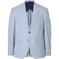 Selected Blazer Malik Sun Regular Fit