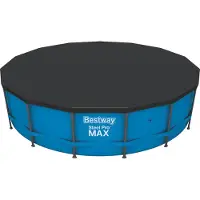 Bestway Copertura Per Piscina Flowclear 457 Cm