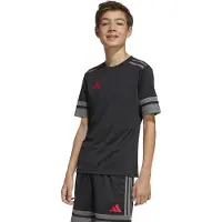 Adidas Maglietta A Maniche Corte Squadra 25