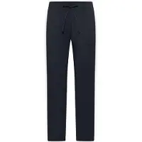 Jack Wolfskin Women's Montero Pants Pantaloni tempo libero Donna (XXL, blu)