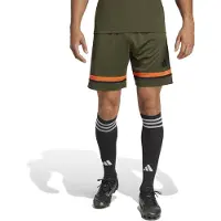 Adidas Pantaloni Corti Squadra 25