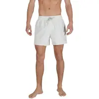 EA7 Costume da bagno con logo