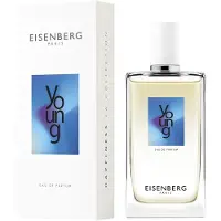 Eisenberg Happiness Young 50 ml Unisex Eau de Parfum