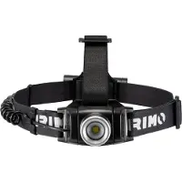 Irimo Lampada Frontale 400 Lumens