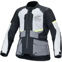 Alpinestars Giacca Andes Air Drystar
