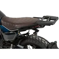 Hepco&Becker Attacco Posteriore Per Top Case Ducati Scrambler 800 Nightshift/full Throttle 2023 Easyrack