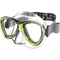 Seac Sub Maschera Subacquea Amalfi