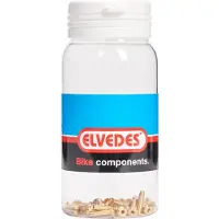Elvedes Kit Olive Per Tubo Freno Hidra 30 Unità