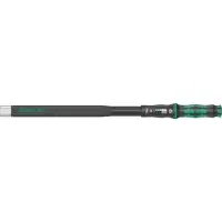 Wera Chiave dinamometrica Click-Torque X 6 per utensili ad inserimento, 14x18 x 80-400 N m