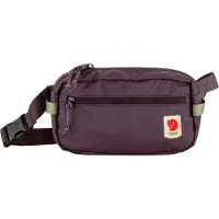Fjällräven High Coast Hip Pack Marsupio (1,5 l, rosso)