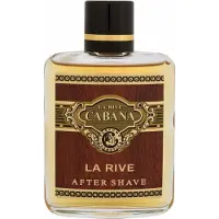 La Rive Cabana Dopobarba ( voda po holení ) 100ml