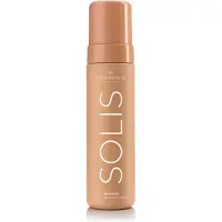 Cocosolis Self-tanning foam Solis Medium Tanning Foam 200 ml
