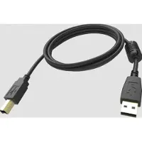 Vision Cavo Professionale Da Usb-a A Usb-b 3 M