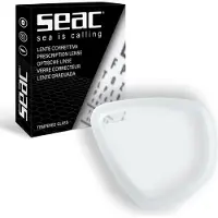 Seac Sub Lente Correttiva Sinistra X Eagle