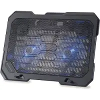 Conceptronic Base Di Raffreddamento Per Laptop Thana01b 15.6´´