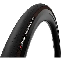 Vittoria Ridearmor II TLR G2.0 28'' (30-622) Foldable Pneumatico da bicicletta (28'' x 1,20'' - 30-622, nero)