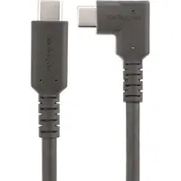 StarTech.com Cavo Usb-c Angolo Retto Robusto Rusb31cc1mbr