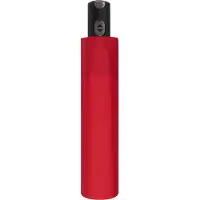 Doppler Ombrello 'Carbonsteel Magic' rosso