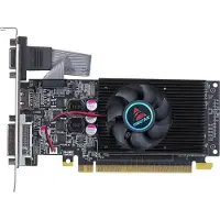 Biostar Scheda Grafica Geforce Gt 610 2gb Sddr3
