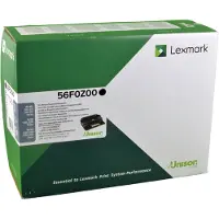 Lexmark Toner 56f0z00