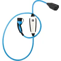 NRGKick Caricatore Solare 32a Pure For Pv-user Gsm/gps/sim 5m Wlan
