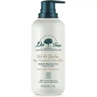 Dr. Tree Eco Gel Doccia Uso Frequente 500ml — Gel doccia