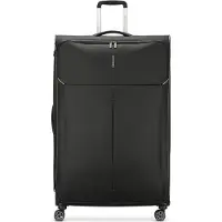 Roncato Ironik 2.0 Trolley Grande Xl 90 Cm Espandibile - Nero