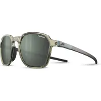 Julbo - Occhiali da sole - Drive Vert Army/Vert Spectron 3 Polarized - Kaki