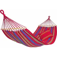 Amazonas Aruba Amaca (210 x 120 cm, olivia)