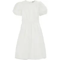 We fashion Dress Maxi Length White Taglia: 98/104 | Vestiti Outlet | Unisex | Bianco