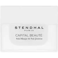 Stendhal Maschera Notte Giovinezza Capital Beauté 50ml