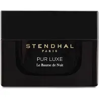 Stendhal Pur Luxe Balsamo Notte 50ml — Balsamo viso